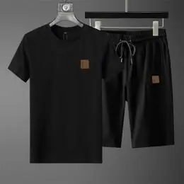 loewe survetements manches courtes pour homme s_1227197